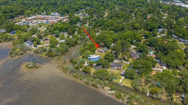 301 McClain Street, Charleston, SC 29407