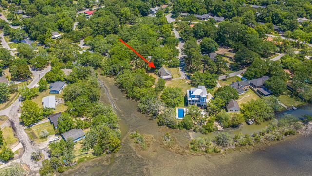 301 McClain Street, Charleston, SC 29407