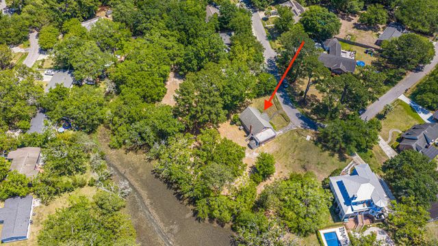 301 McClain Street, Charleston, SC 29407