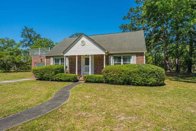 301 McClain Street, Charleston, SC 29407
