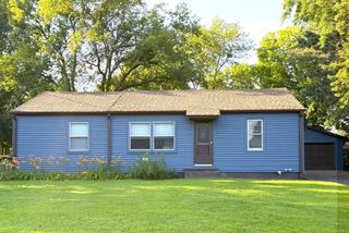 135 5th Avenue NE, Pine City, MN 55063