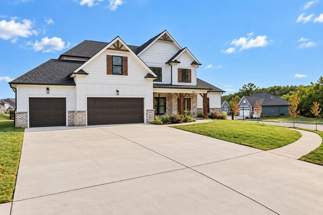 2622 Blue Skies Drive 24, Ooltewah, TN 37363