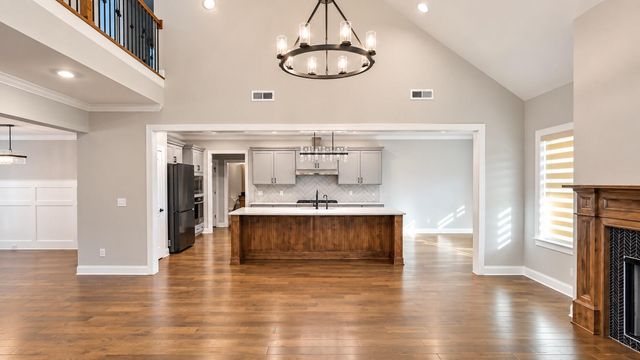 2622 Blue Skies Drive 24, Ooltewah, TN 37363