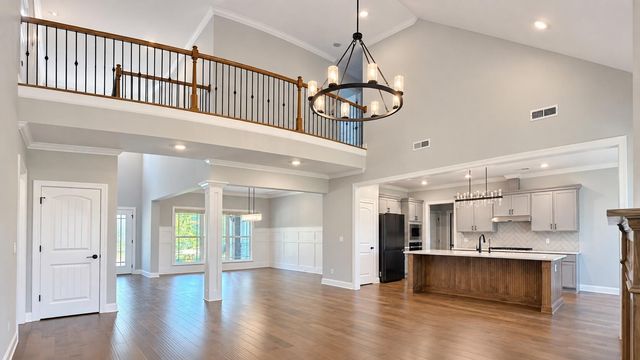 2622 Blue Skies Drive 24, Ooltewah, TN 37363