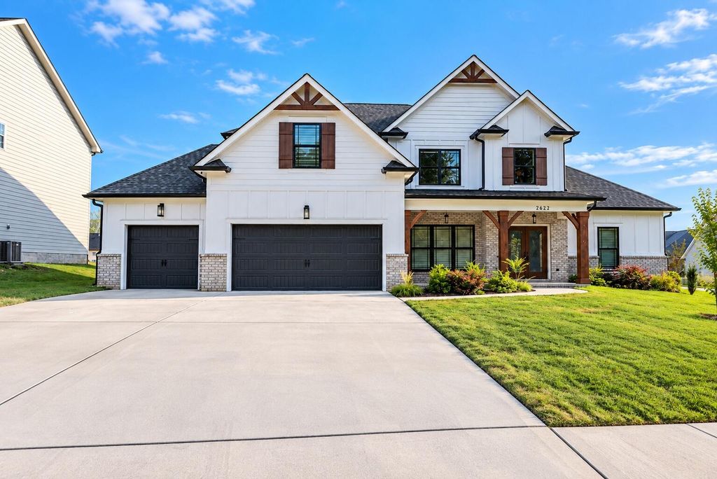2622 Blue Skies Drive 24, Ooltewah, TN 37363