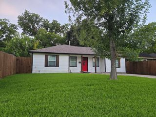 3102 Friar Point Road, Houston, TX 77051