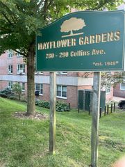290 Collins Avenue 5-D, Mount Vernon, NY 10552
