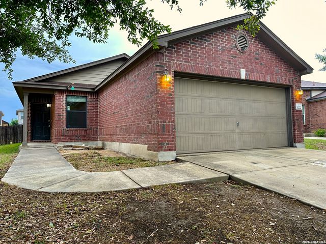 10222 Fossil Valley, San Antonio, TX 78245