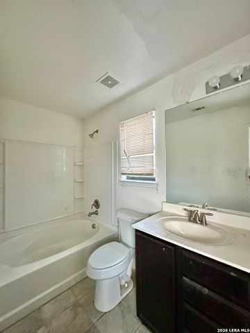 10222 Fossil Valley, San Antonio, TX 78245