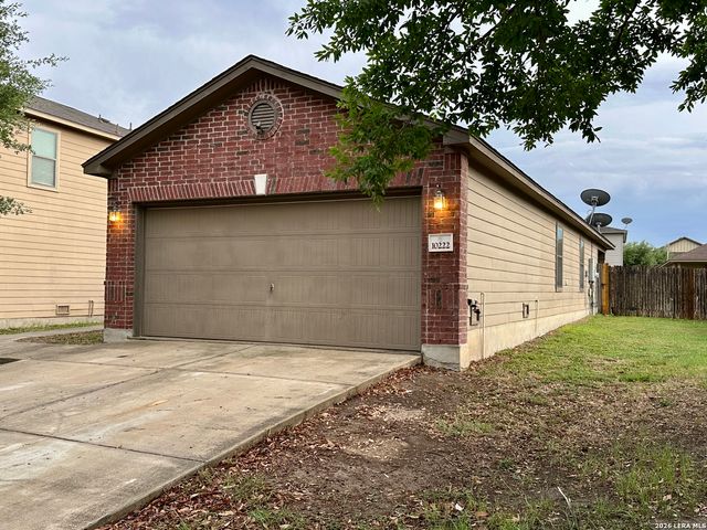 10222 Fossil Valley, San Antonio, TX 78245