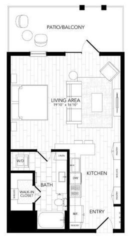 10520 Lakeline Mall DR 148, Austin, TX 78717