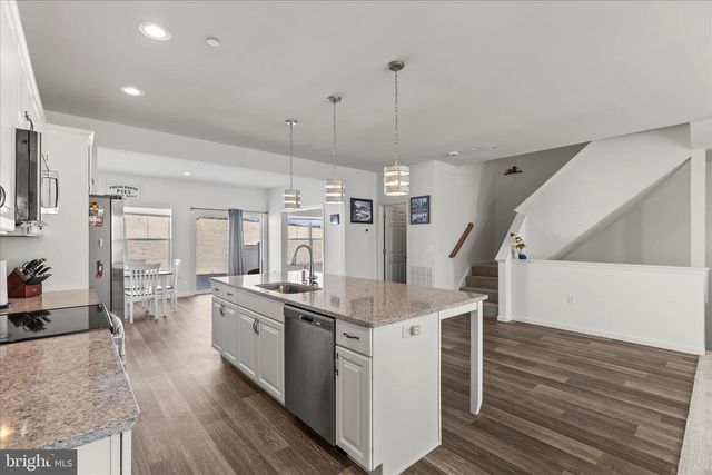 160 MARISSA CT, Newmanstown, PA 17073