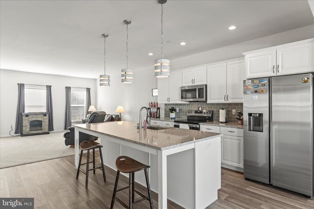 160 MARISSA CT, Newmanstown, PA 17073