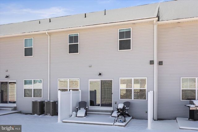 160 MARISSA CT, Newmanstown, PA 17073