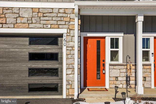 160 MARISSA CT, Newmanstown, PA 17073