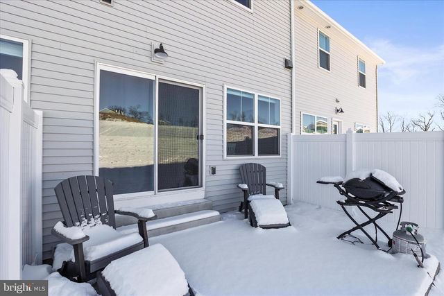 160 MARISSA CT, Newmanstown, PA 17073