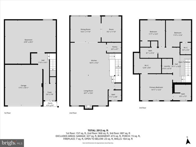 160 MARISSA CT, Newmanstown, PA 17073