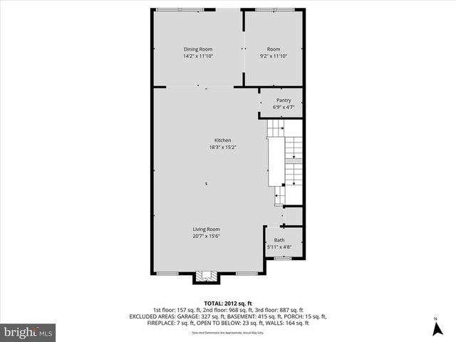 160 MARISSA CT, Newmanstown, PA 17073