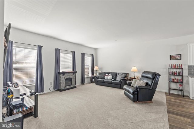 160 MARISSA CT, Newmanstown, PA 17073