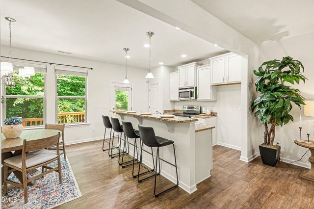 1442 Montonia Street, Wake Forest, NC 27587