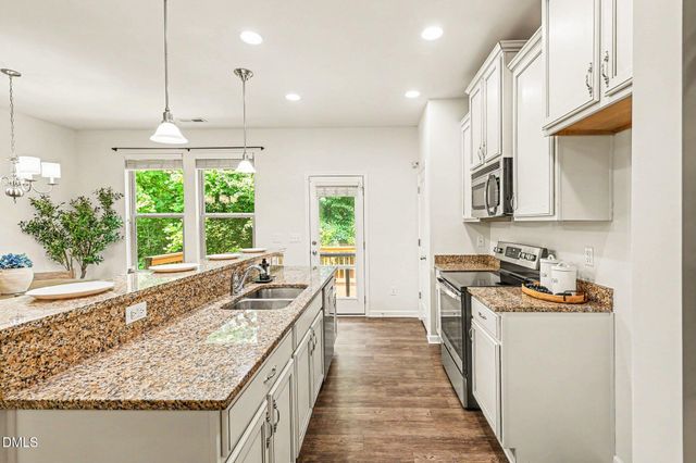 1442 Montonia Street, Wake Forest, NC 27587