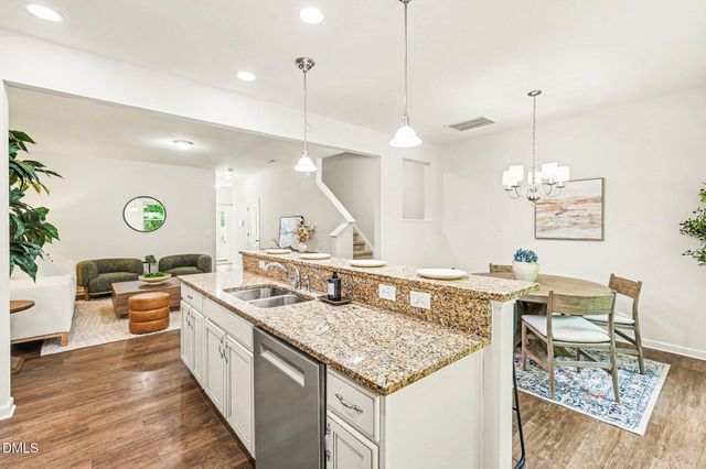 1442 Montonia Street, Wake Forest, NC 27587