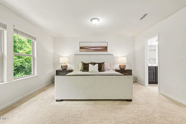 1442 Montonia Street, Wake Forest, NC 27587