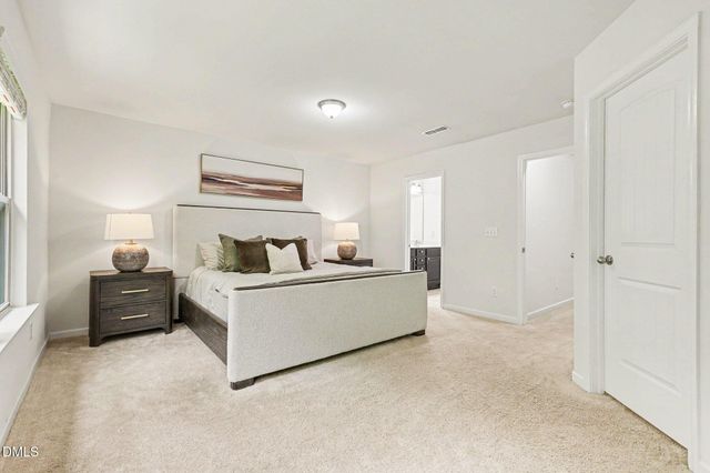1442 Montonia Street, Wake Forest, NC 27587