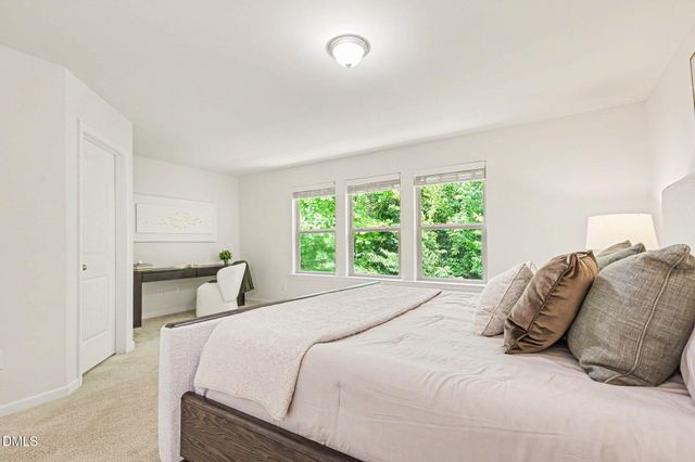 1442 Montonia Street, Wake Forest, NC 27587