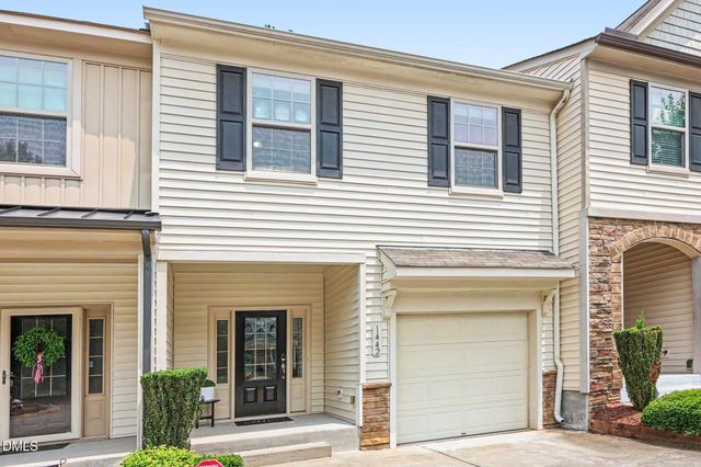 1442 Montonia Street, Wake Forest, NC 27587