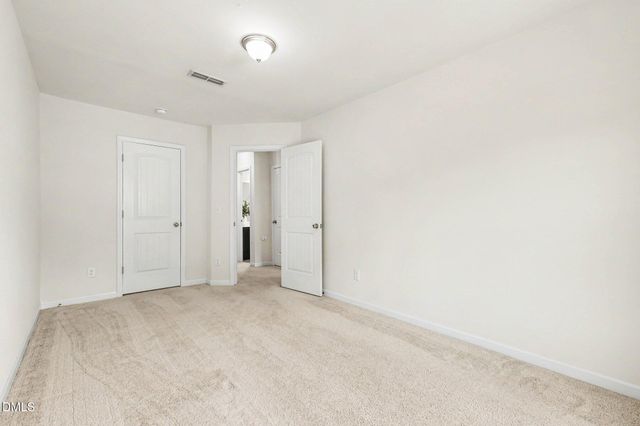 1442 Montonia Street, Wake Forest, NC 27587