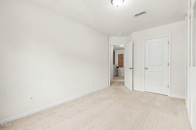 1442 Montonia Street, Wake Forest, NC 27587