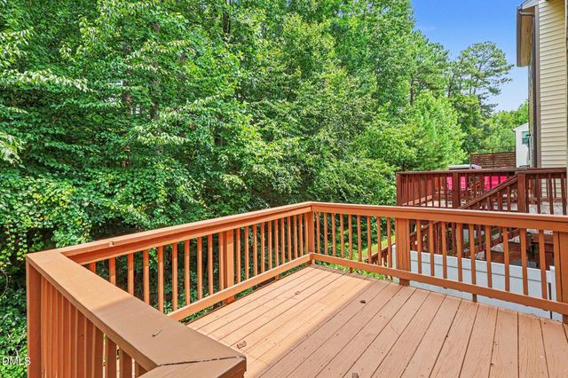 1442 Montonia Street, Wake Forest, NC 27587