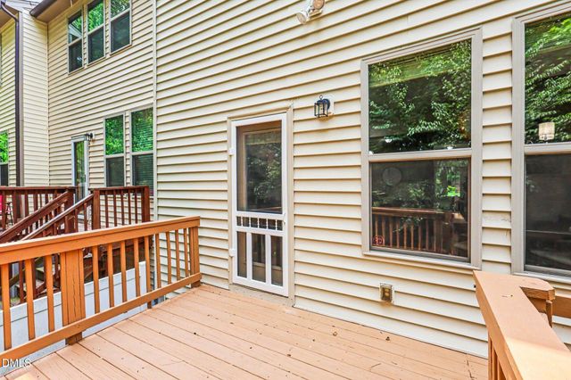 1442 Montonia Street, Wake Forest, NC 27587