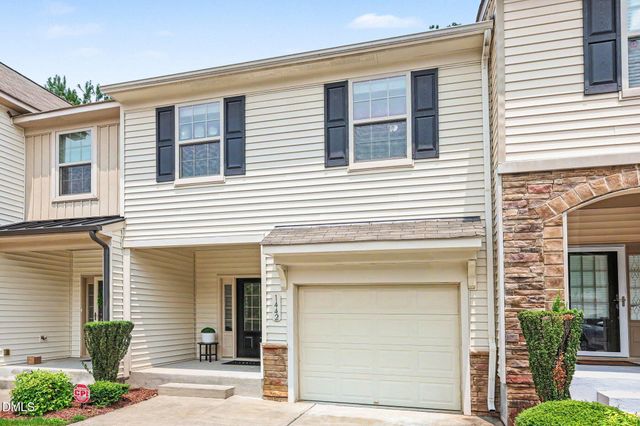 1442 Montonia Street, Wake Forest, NC 27587