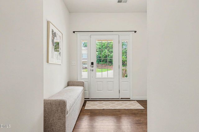 1442 Montonia Street, Wake Forest, NC 27587