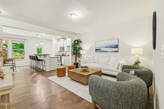1442 Montonia Street, Wake Forest, NC 27587