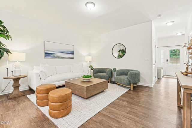1442 Montonia Street, Wake Forest, NC 27587