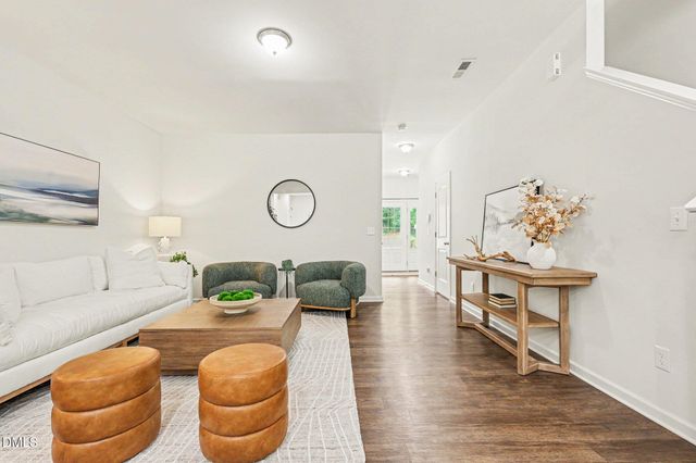 1442 Montonia Street, Wake Forest, NC 27587