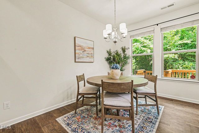1442 Montonia Street, Wake Forest, NC 27587