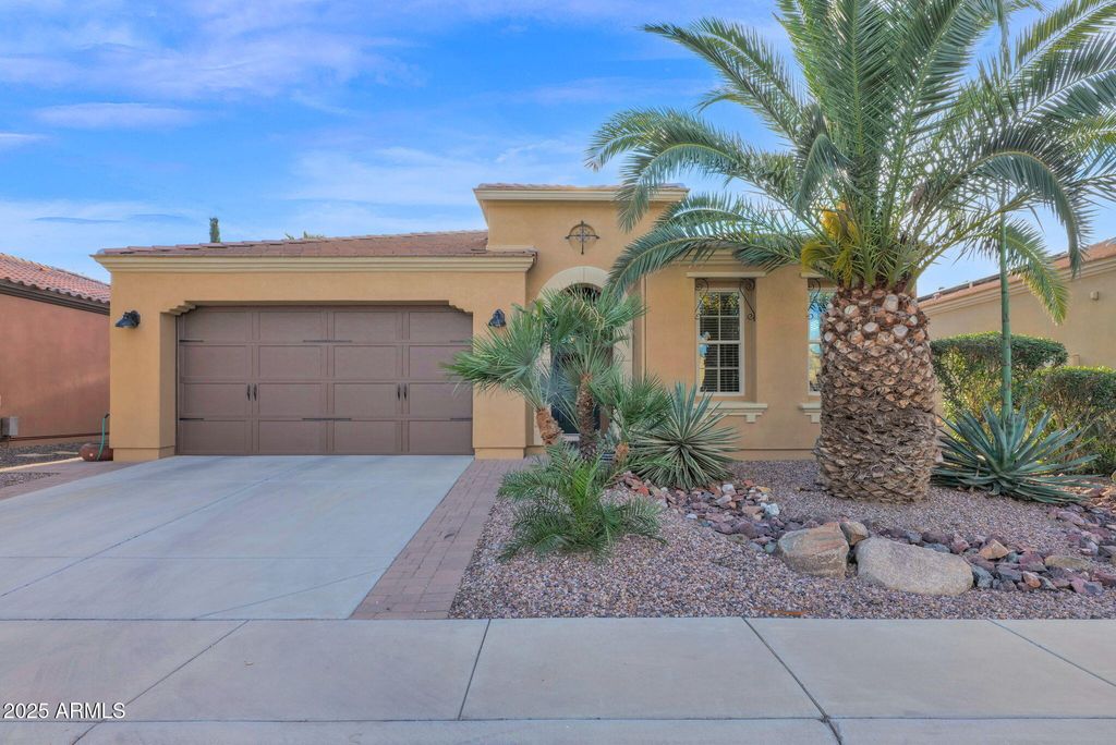 1551 E ARTEMIS Trail, Queen Creek, AZ 85140
