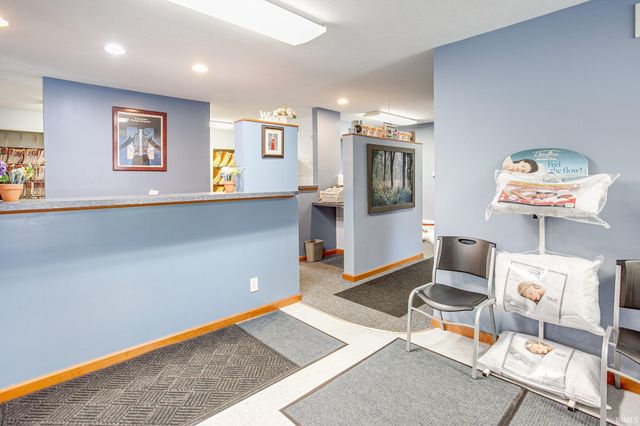 612 E Bristol Street, Elkhart, IN 46514