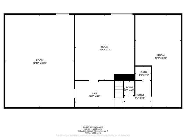 612 E Bristol Street, Elkhart, IN 46514