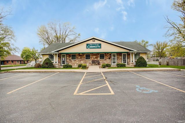 612 E Bristol Street, Elkhart, IN 46514