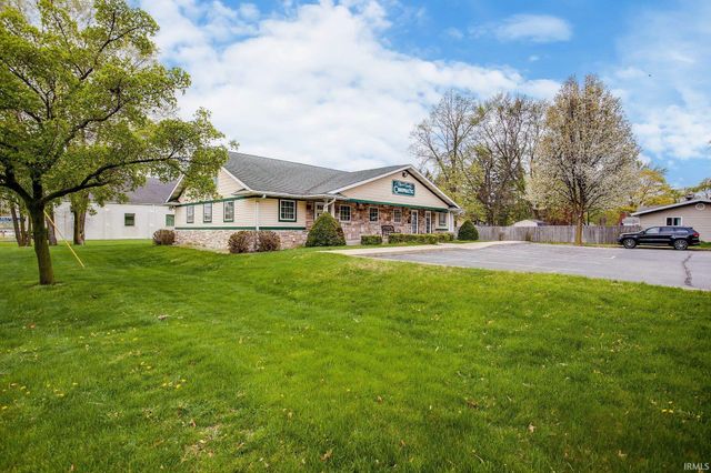 612 E Bristol Street, Elkhart, IN 46514