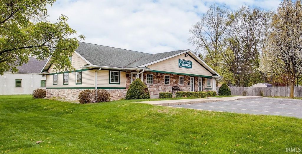 612 E Bristol Street, Elkhart, IN 46514