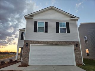 6592 Capstone Court, Rural Hall, NC 27045