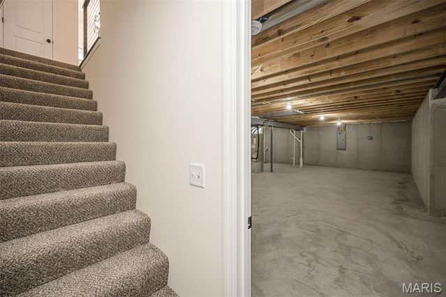 10489 Walnut Lane, Foristell, MO 63348