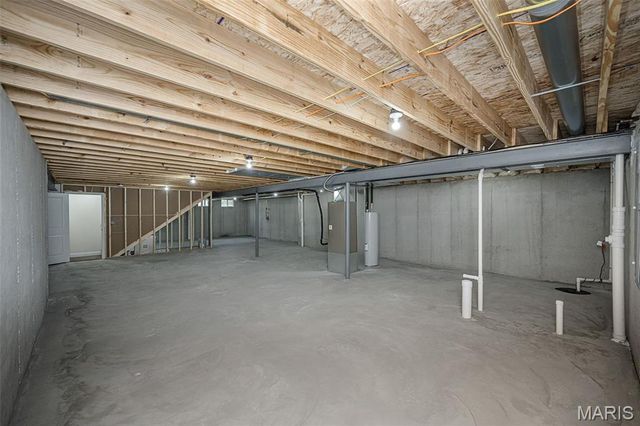 10489 Walnut Lane, Foristell, MO 63348