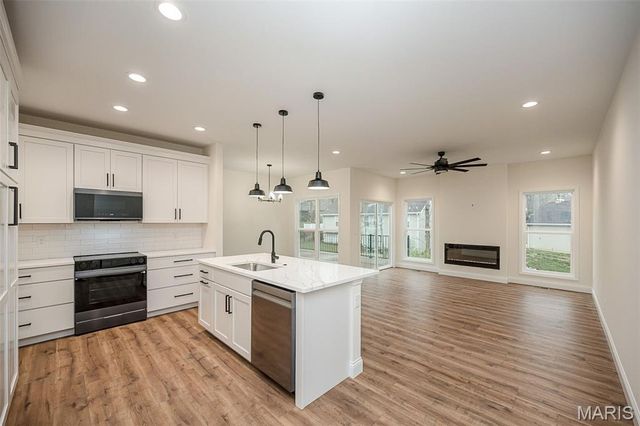 10489 Walnut Lane, Foristell, MO 63348